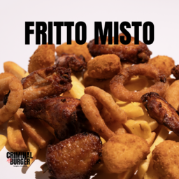 Fritto Misto